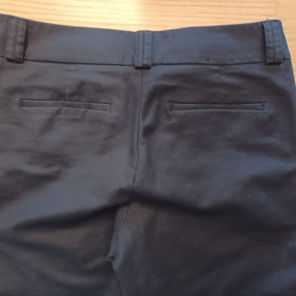 Banana Republic Martin fit women's pants size 6S. - Picture 3 of 5